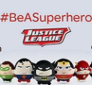 #BeASuperhero, ultimi giorni per sostenere l’AIPD